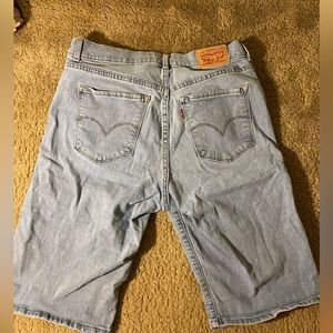 Levis Shorts